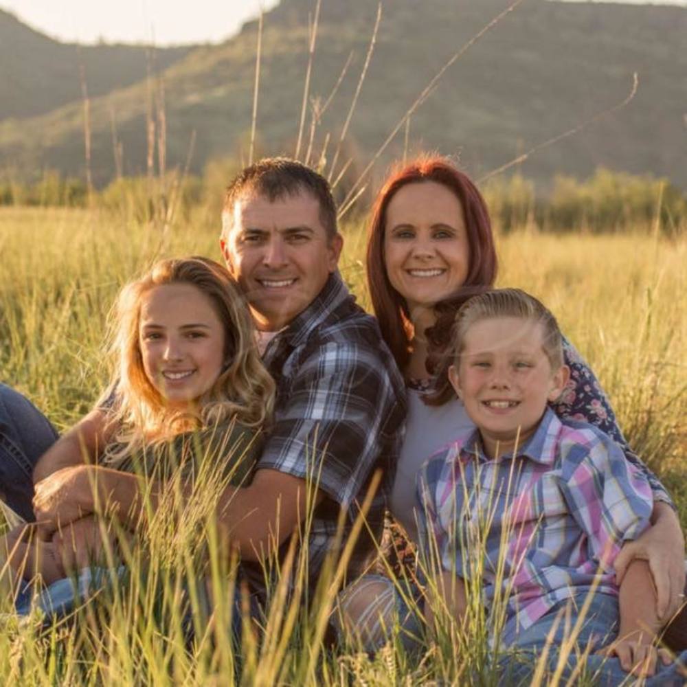 Meet your Posher, Tanya